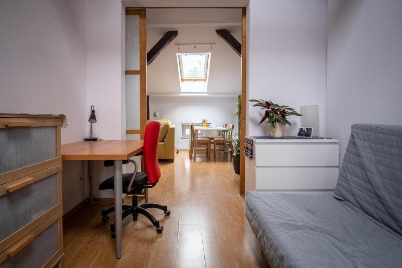 Bright Loft Radziwillowska Street * Krakau