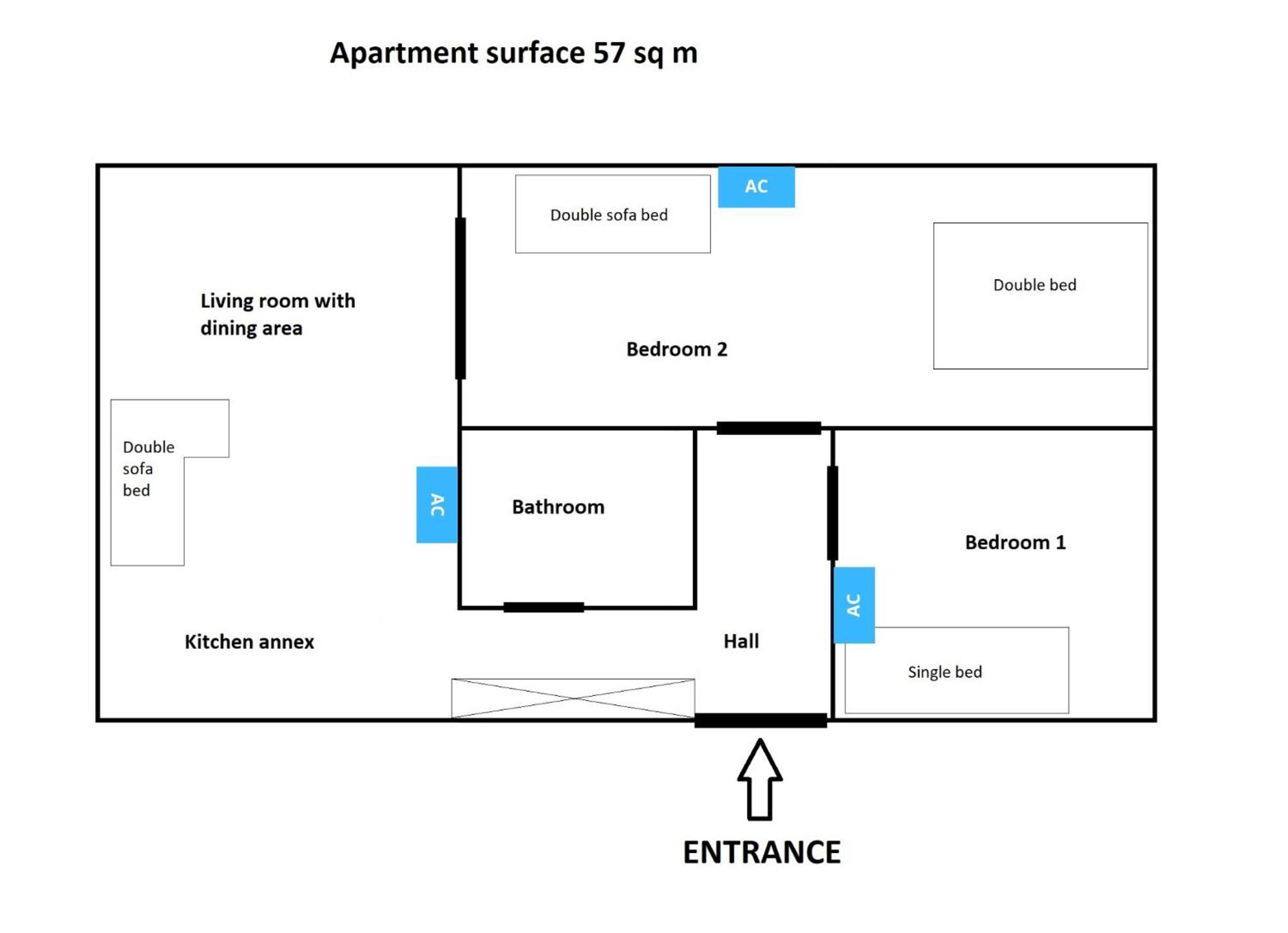 Bright Loft Radziwillowska Street *